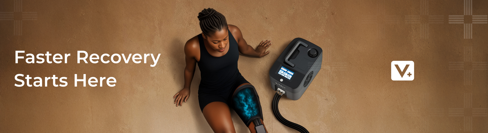 VitalPlus hero banner